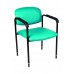 Ziggy Arm Chair with Adjustable Legs